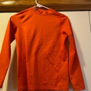 Under Armor cold gear